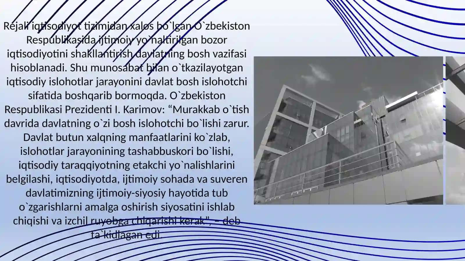 Davlatning iqtisodiyotga ta'siri 3