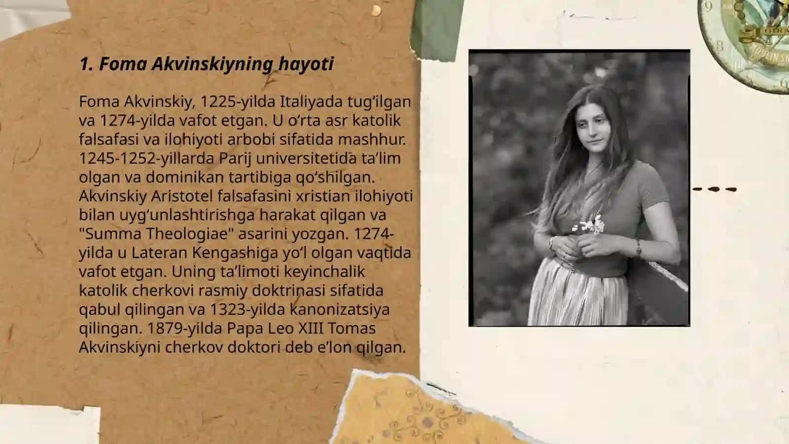 Foma Akvinskiy 3