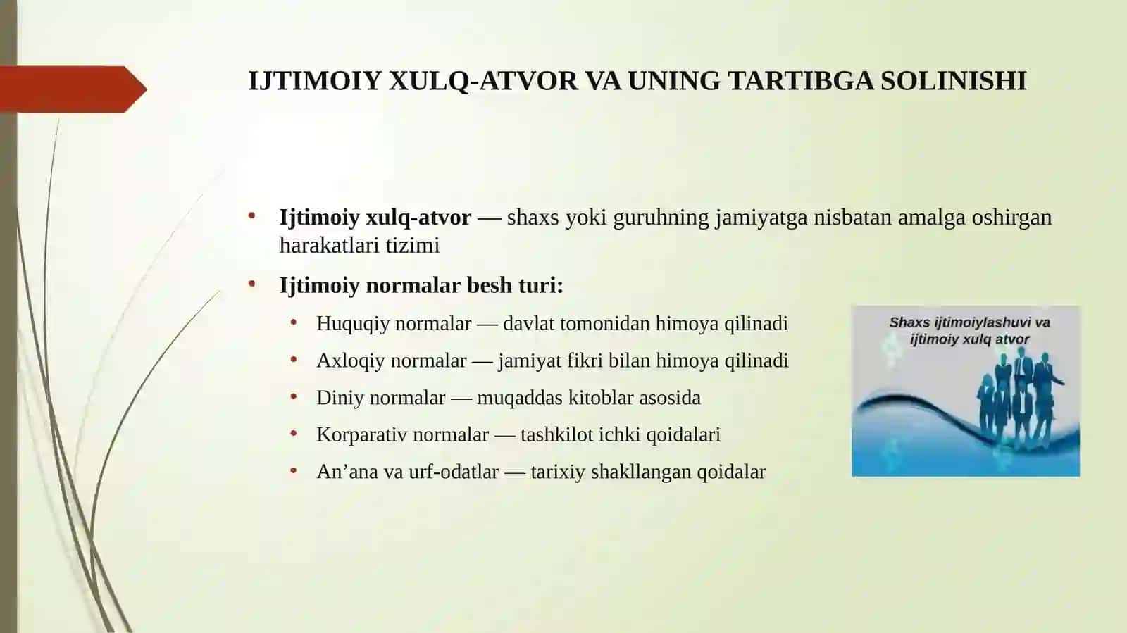HUQUQIY XULQ-ATVOR 3
