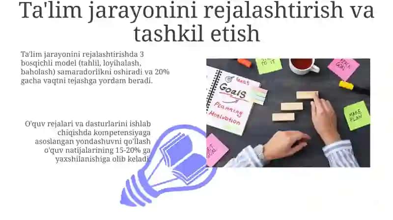 Tarbiyaviy ishlar metodikasini maqsad va vazifalari 3