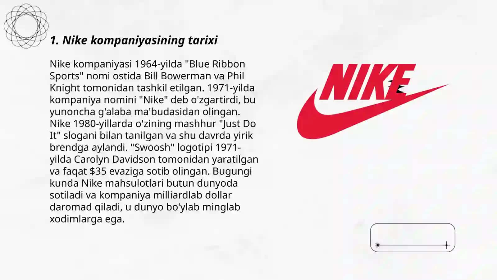 Nike 3