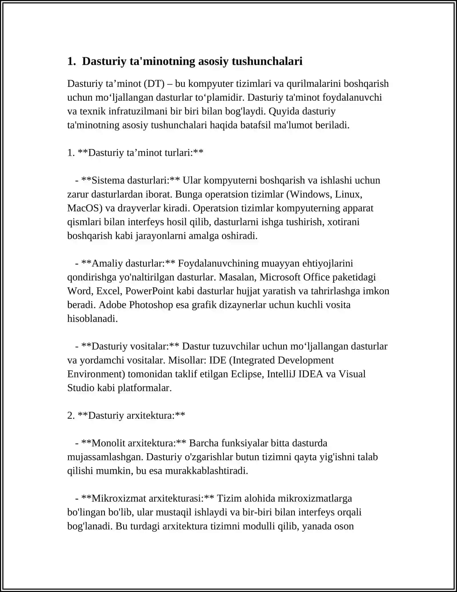 HOTPOTOTOES DASTURI 3