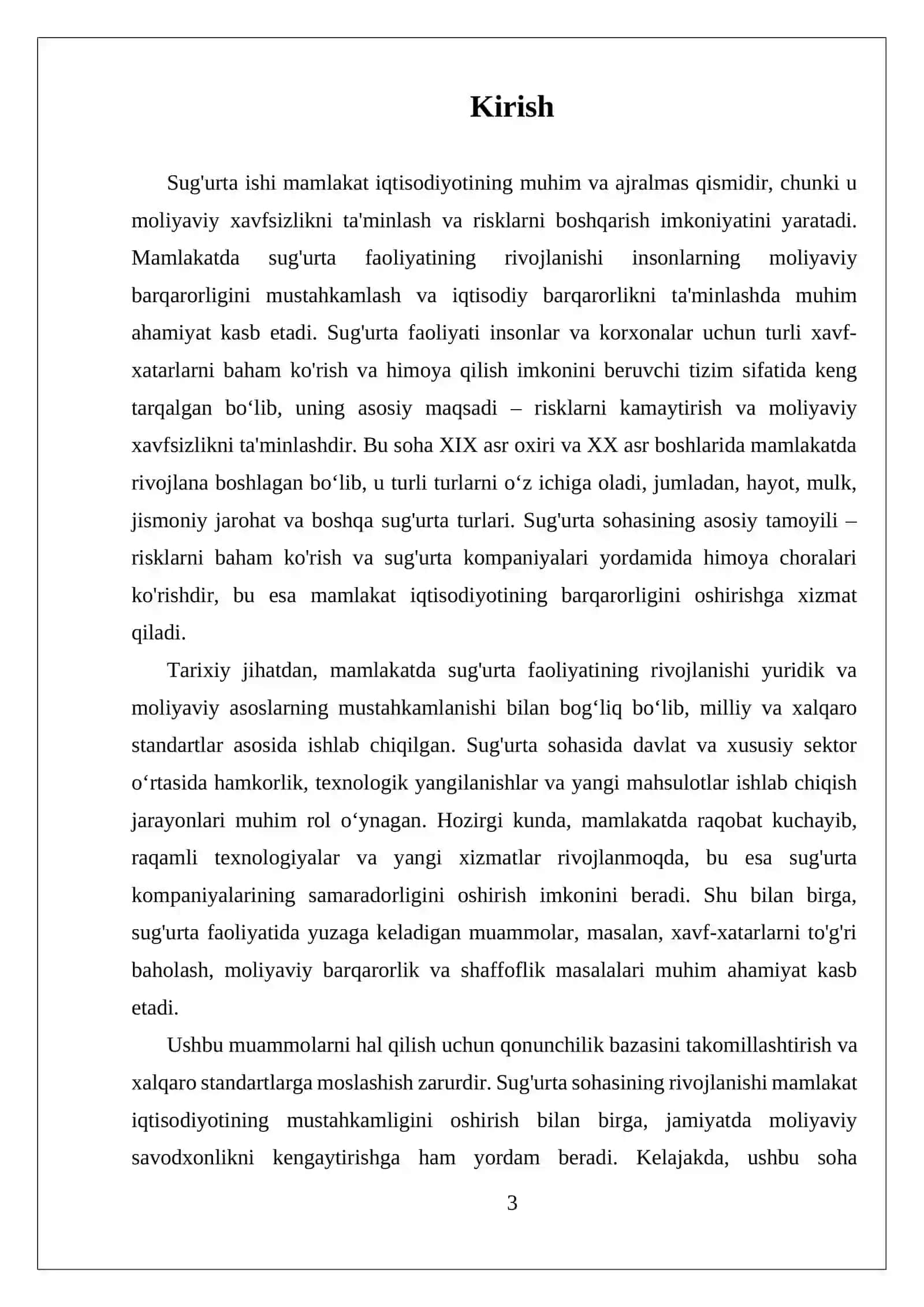 MISRNING SUGURTA FAOLIYATI 3