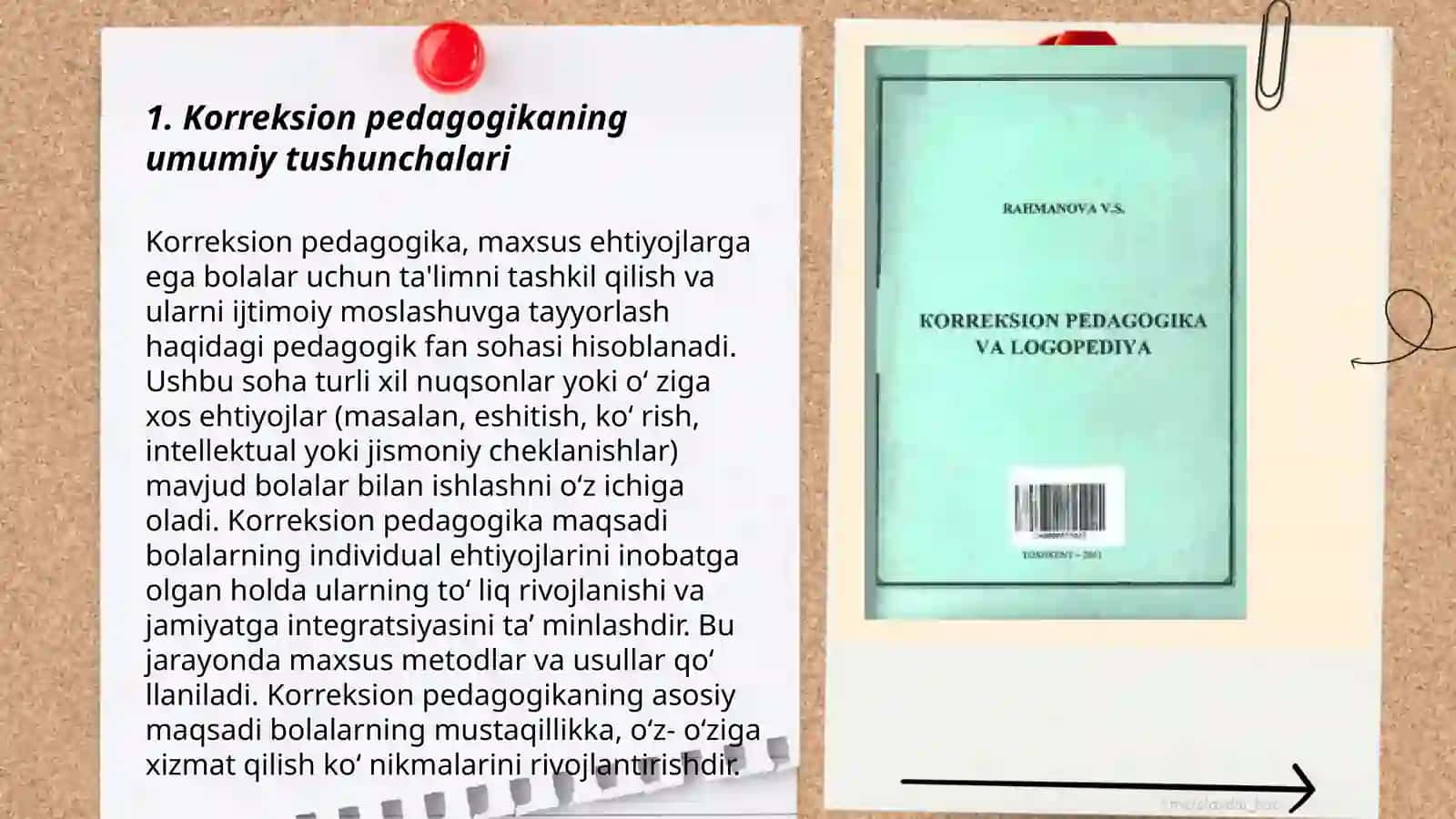 Korreksion pedagogika asoslari 3