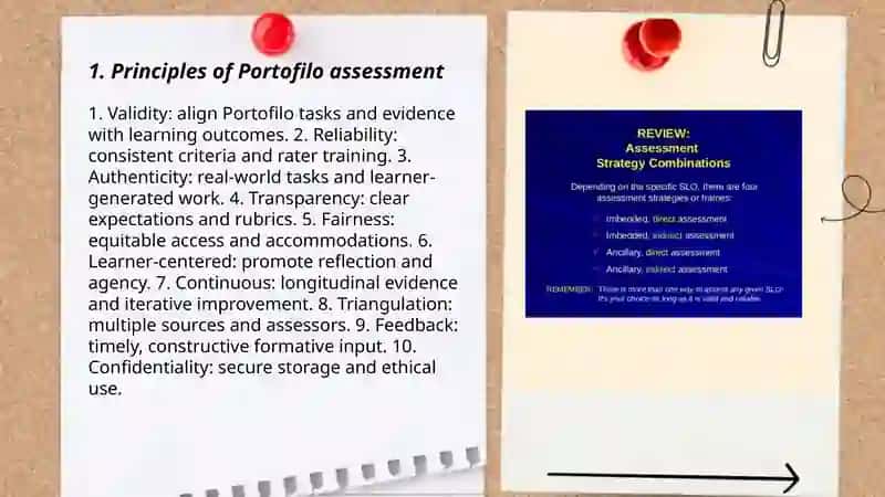 Portofilo Assessment 3