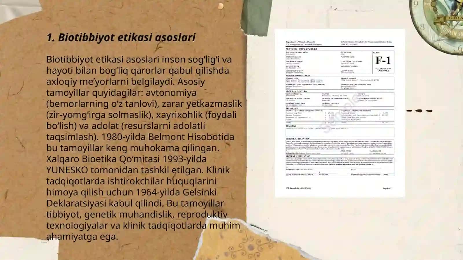 Biotibbiyot etikasi asoslari 3