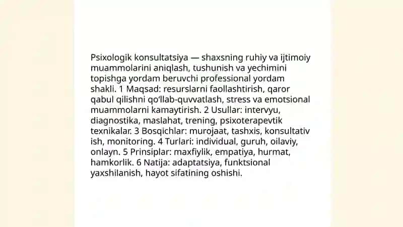 Psixologik konsultatsiya 3