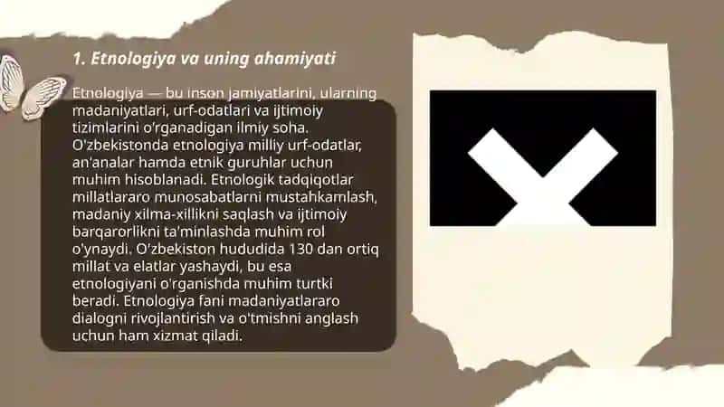 Dunyo xalqlari etnologiyasi 3