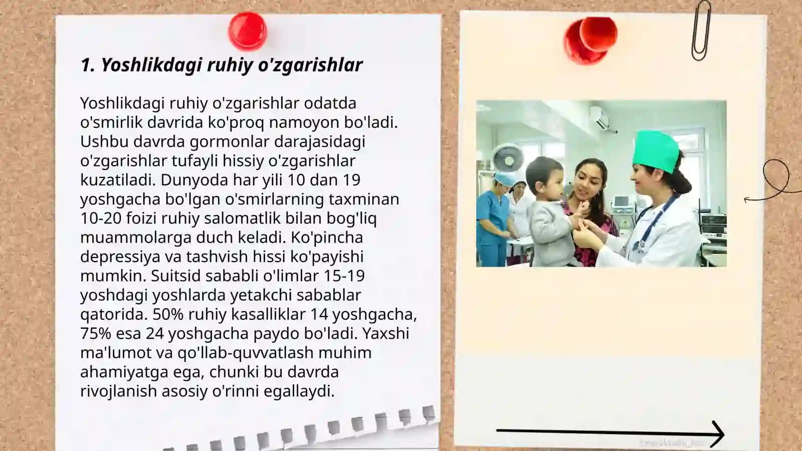 Yoshga oid ruhiy holatlar 3
