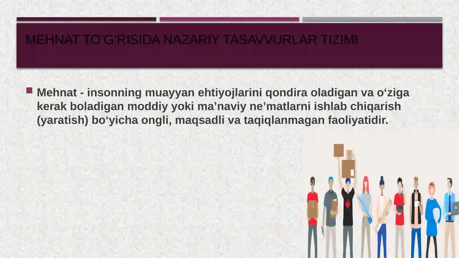 Jahon mehnat bozorlari va migratsiya 3