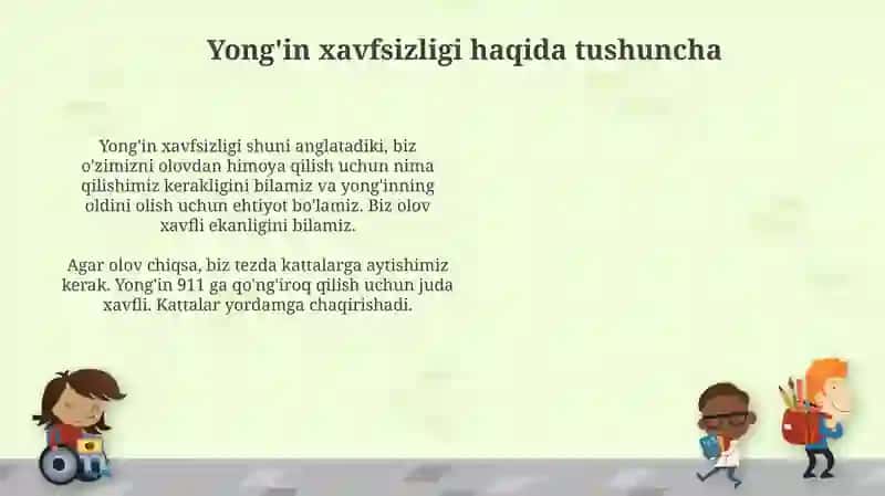 Yong'in Xavfsizligi 3