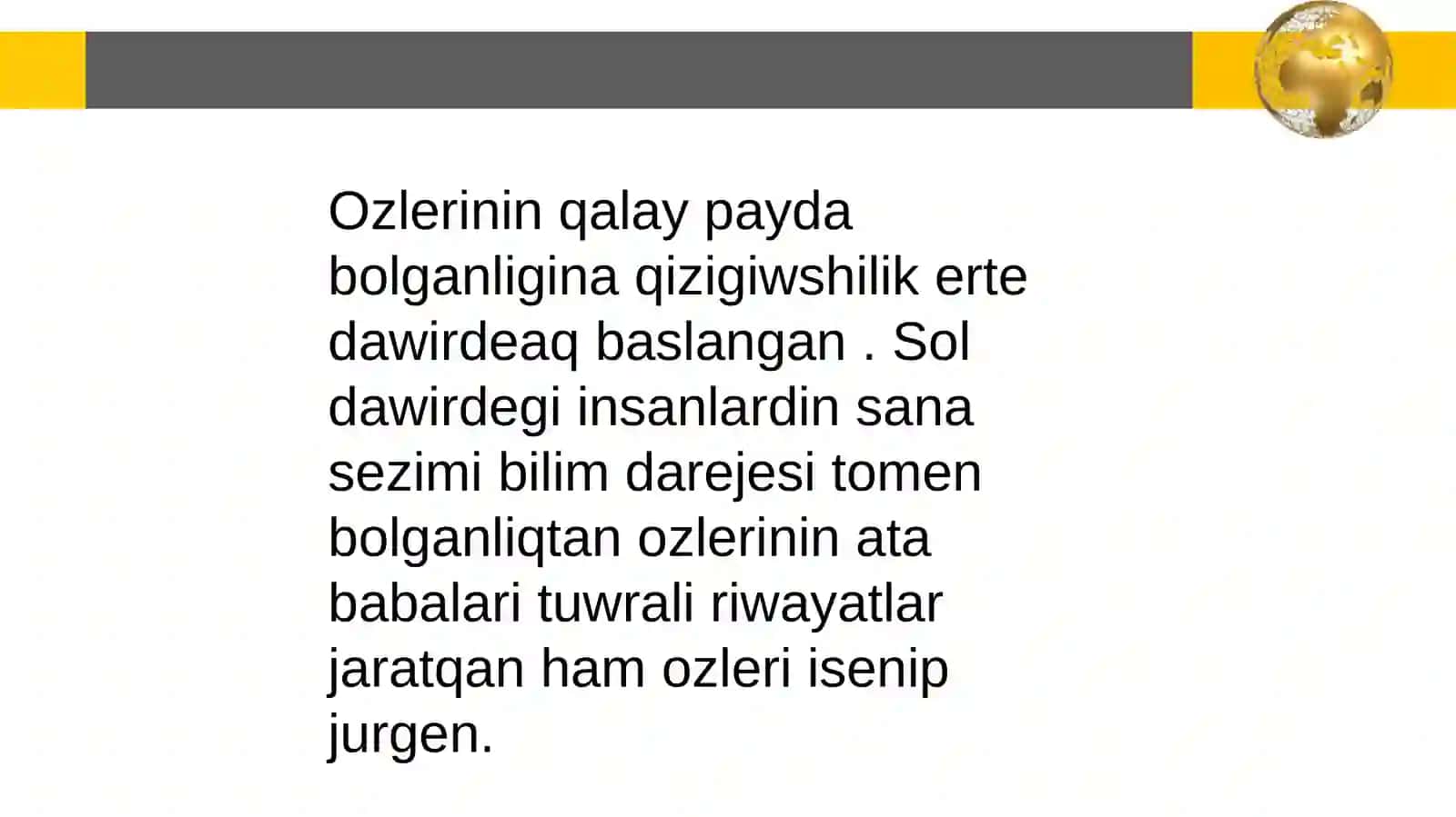 QMU tariyx arxeologiya qanigeligi 1-kurs 3