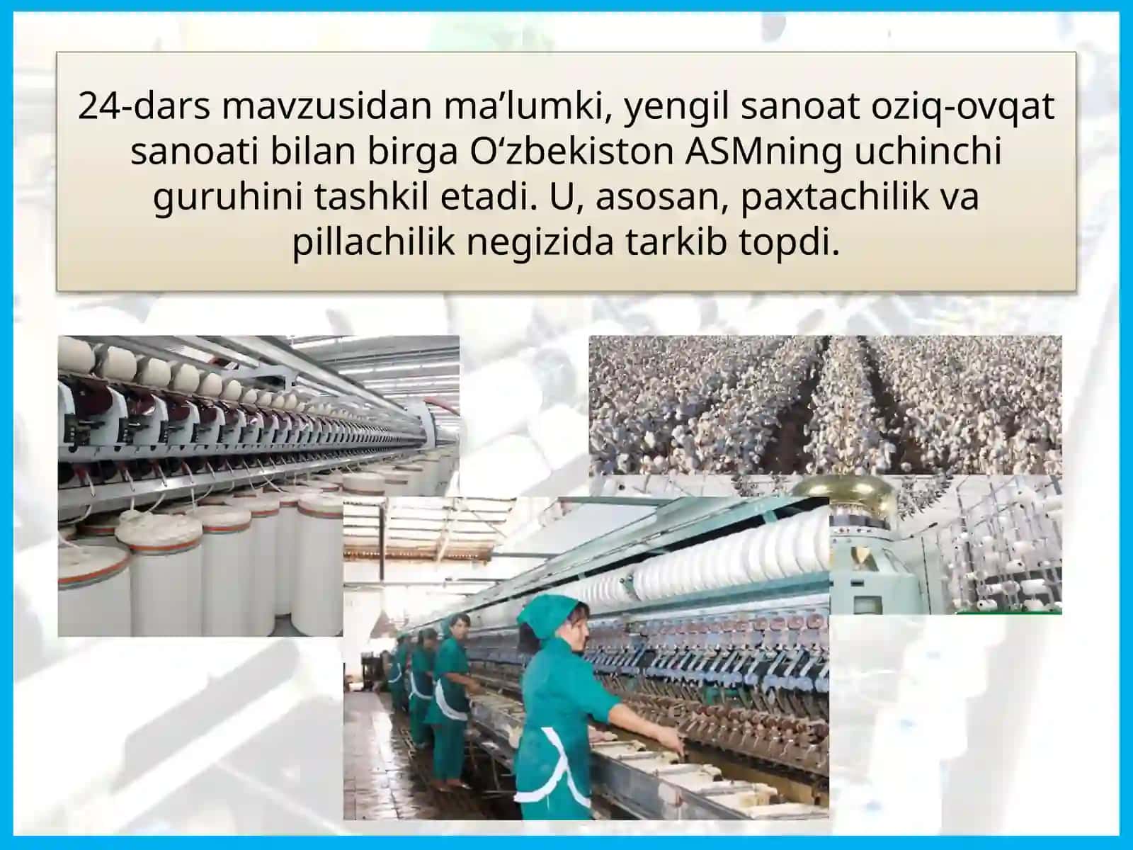YENGILSANOAT 3