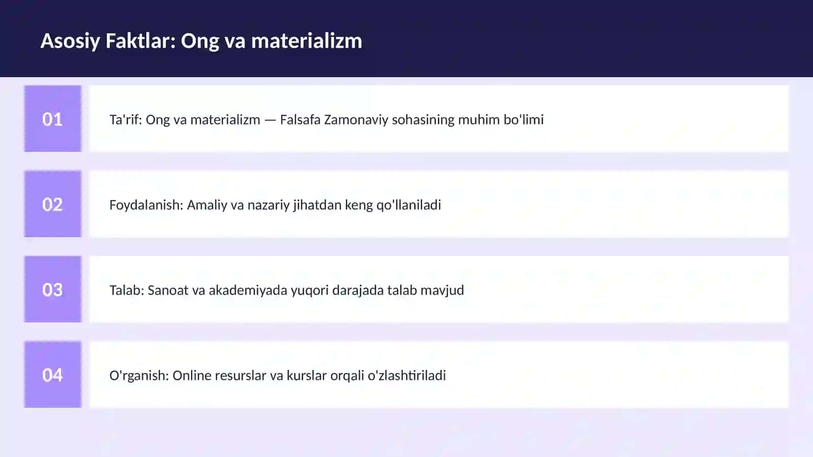 Ong va materializm 3