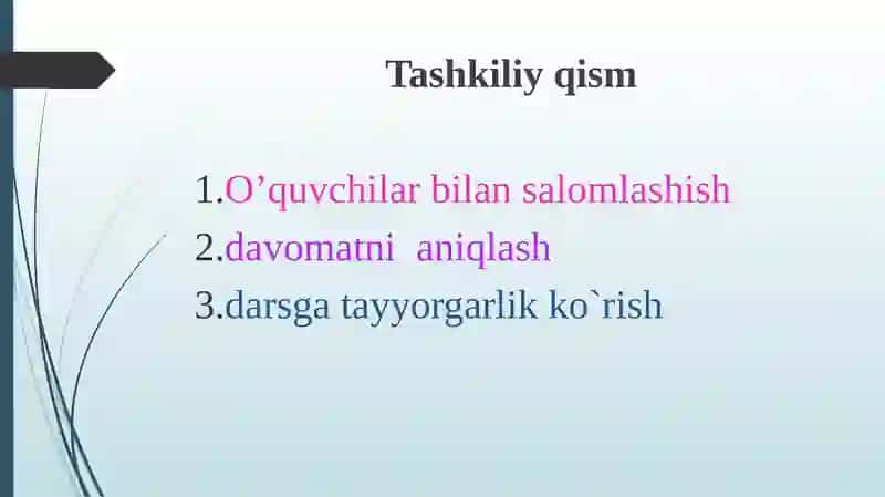 Jismlarning issiqlikdan kengayishi 3