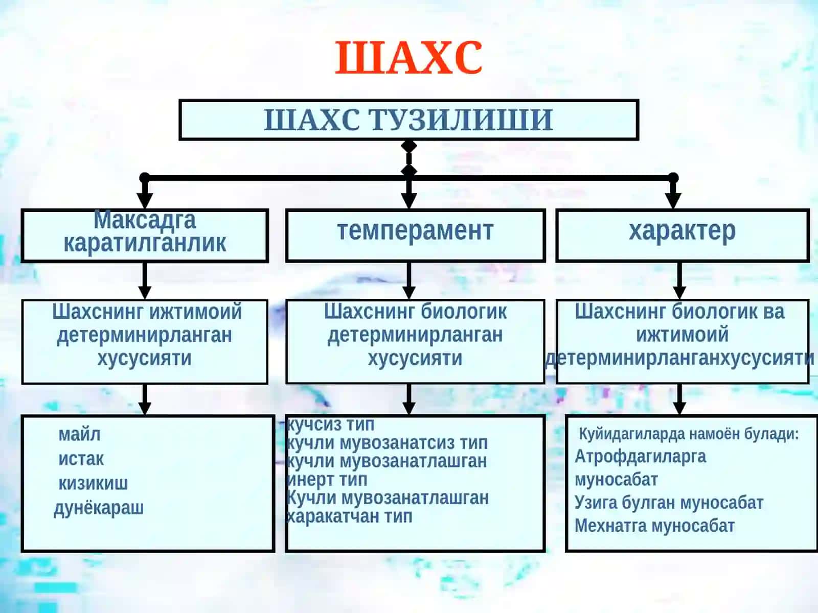 Психиатрия 3