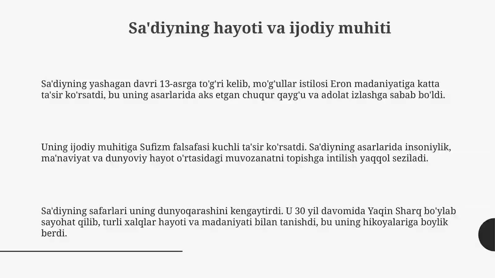 Sadiysheroziyfalsafasi 3