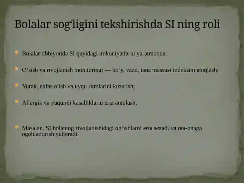 Sun’iyintellekt 3