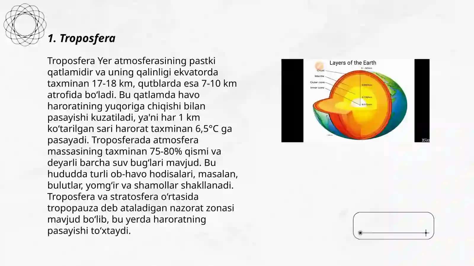 Troposfera Taʼrif 3