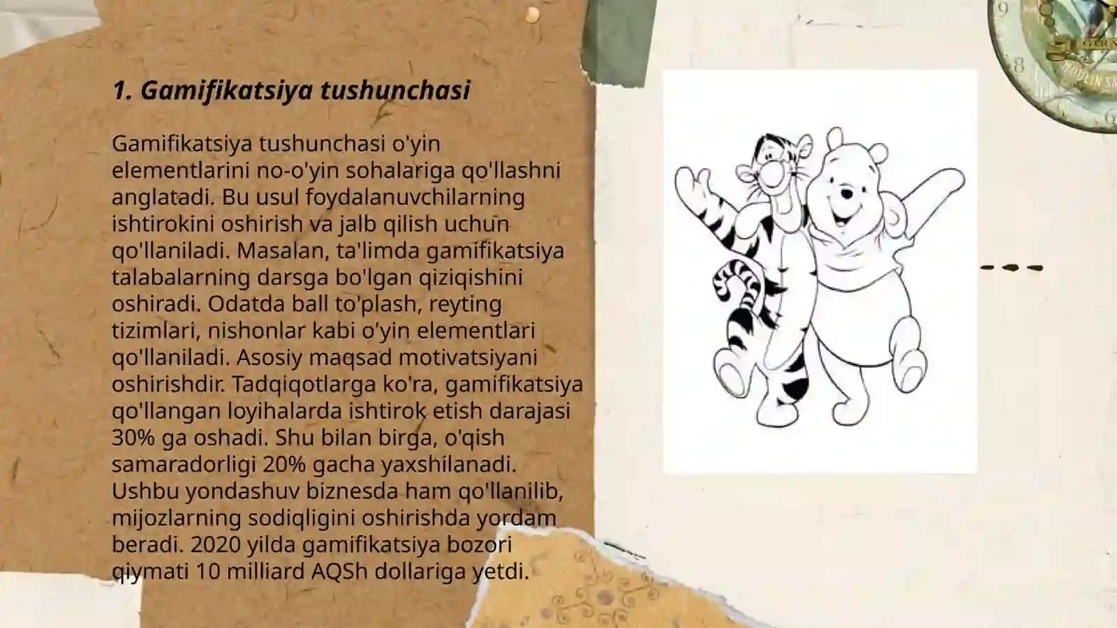 Gamifikatsiya fani haqida 3
