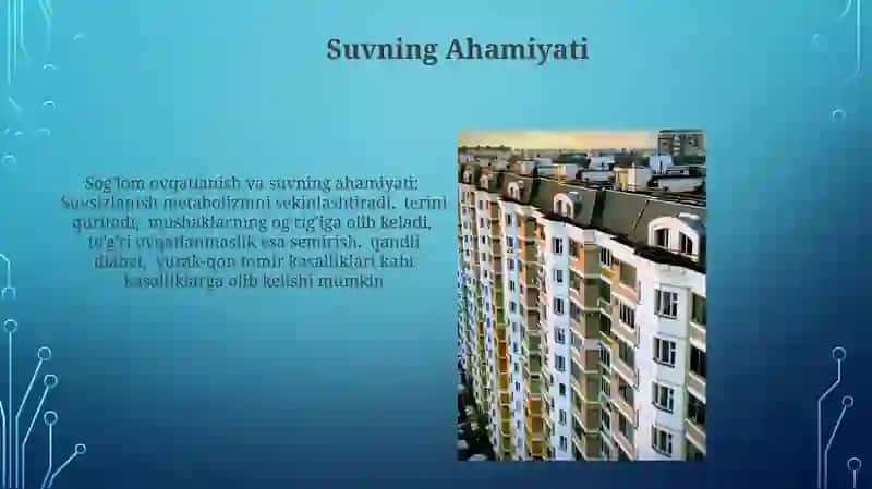 Soğlom ovqatlanishning 10 qoidasi 3