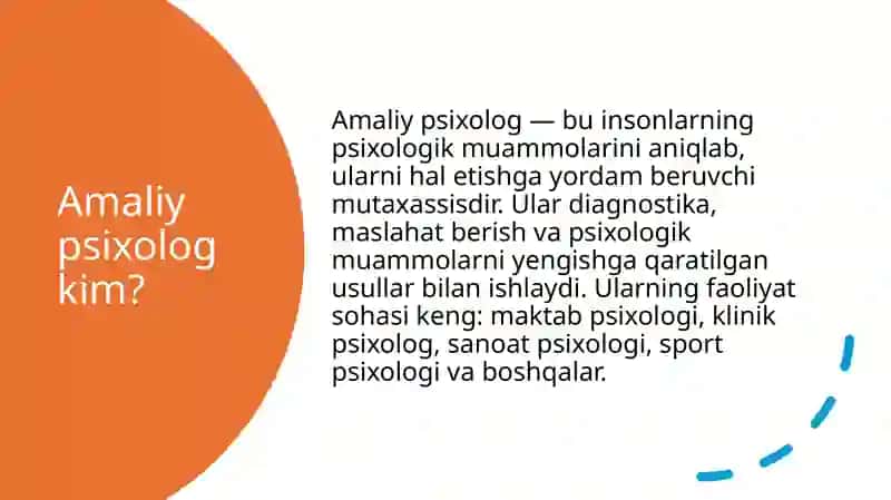 AMALIY PSIXOLOG KASBI 3