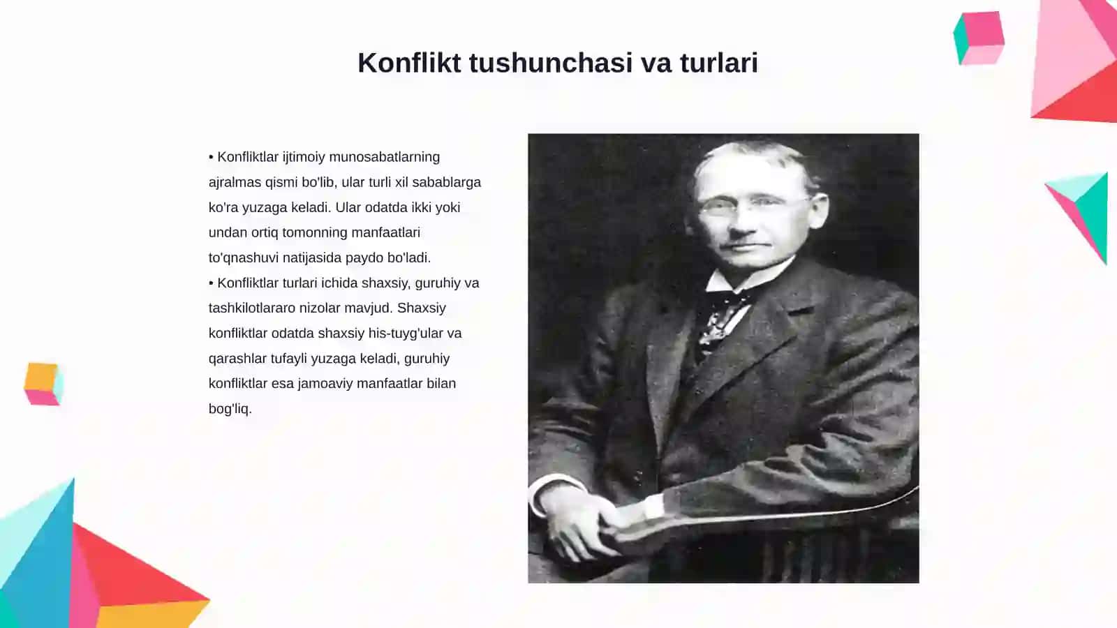 Konfliktlarni boshqarish tartiblari va usullari 3