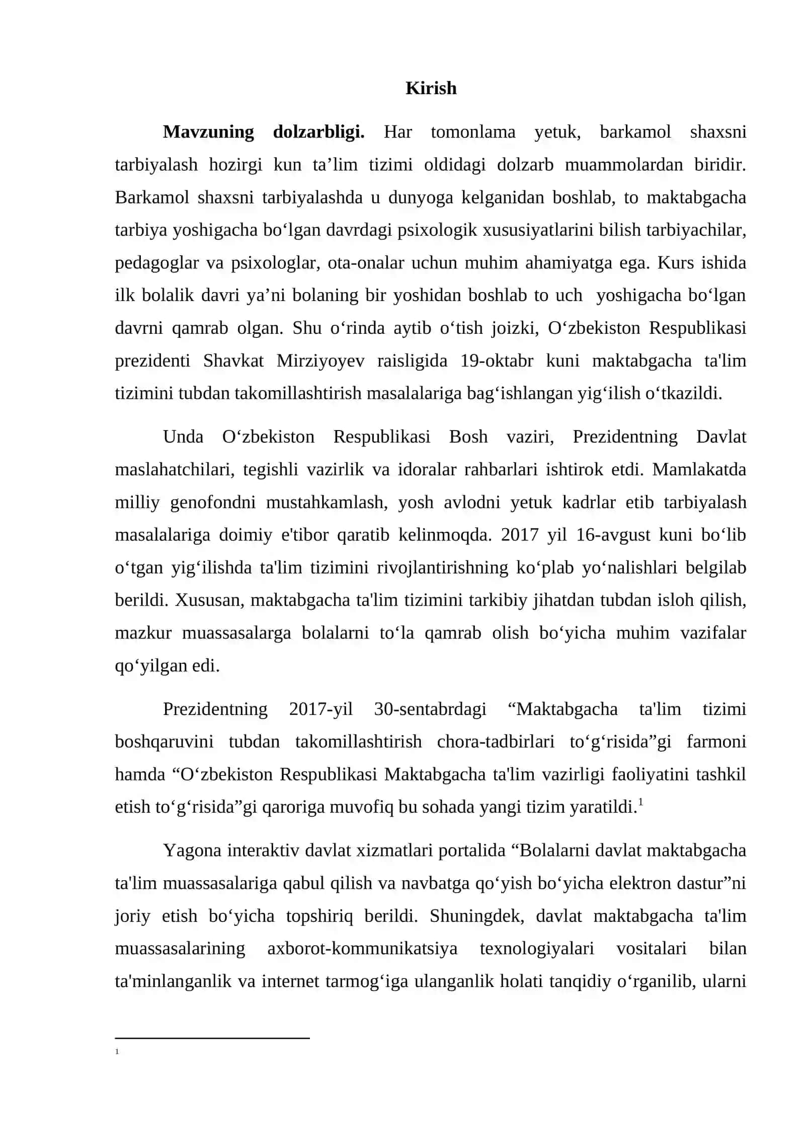 ILK BOLALIK DAVRI PSIXOLOGIYASI 3