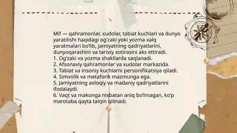 Mif 3