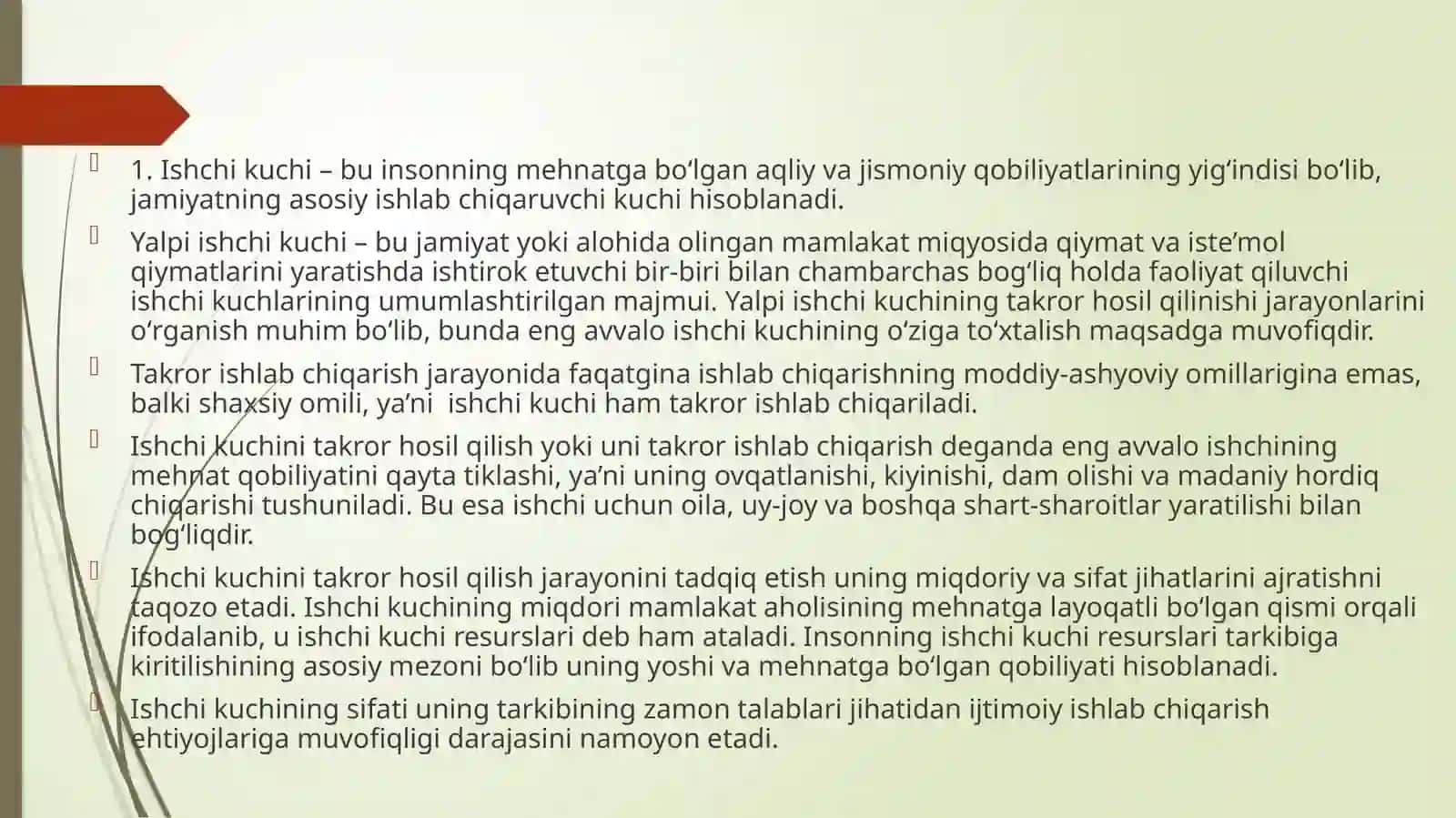 Ishchi kuchi bozori 3