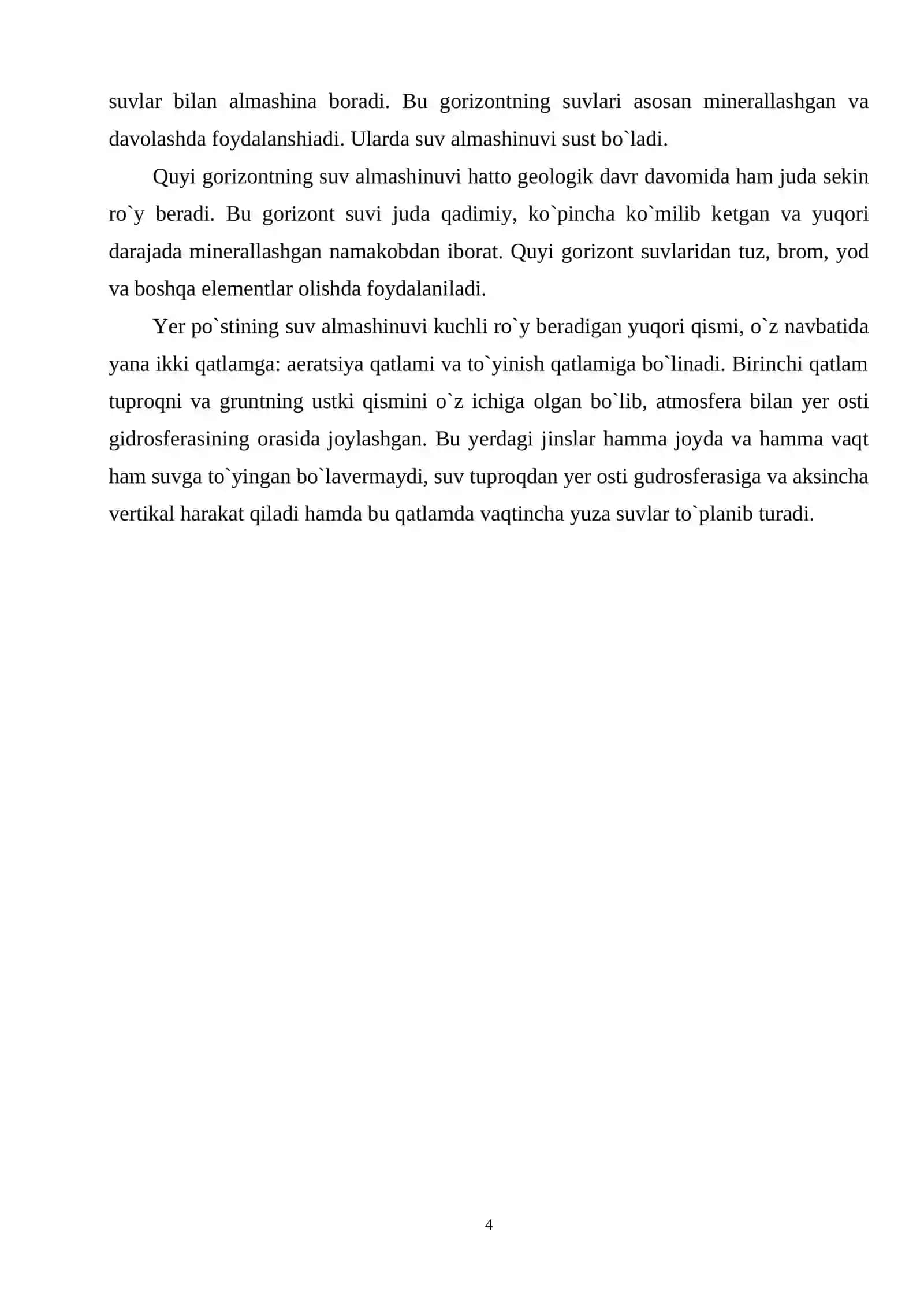 OQAR SUVLAR VA ULARNING GEOGRAFIK ISHI 3