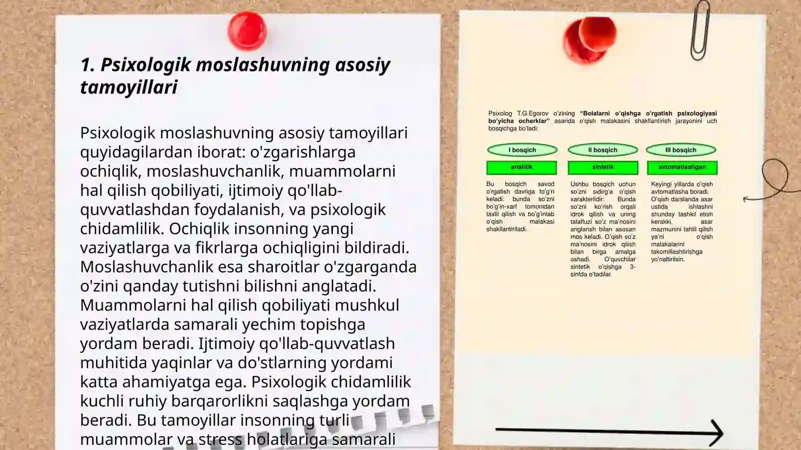 Psixolog adaptasiya va oila integratsiyasi 3