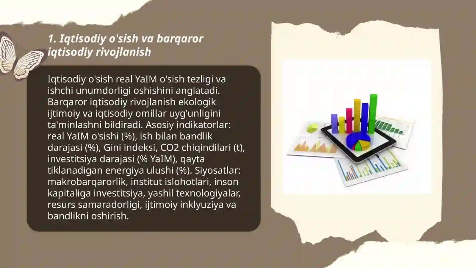 Iqtisodiy tarqqiyot 3