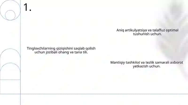 Og'zaki va yozma ma'lumot 3