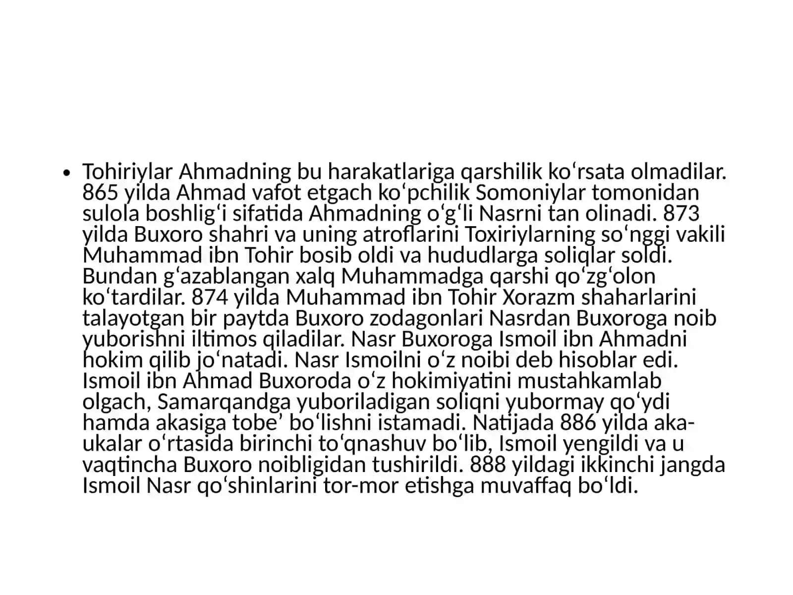 QadirovaGulibonu 3