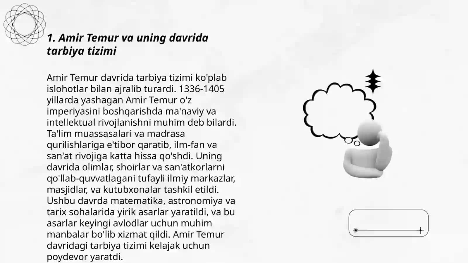 Tarix (sirtqi) ta'lim yo'nalish 3