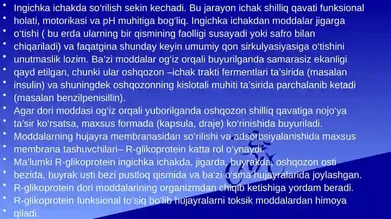 Yumshoq dozalash shakllari 3