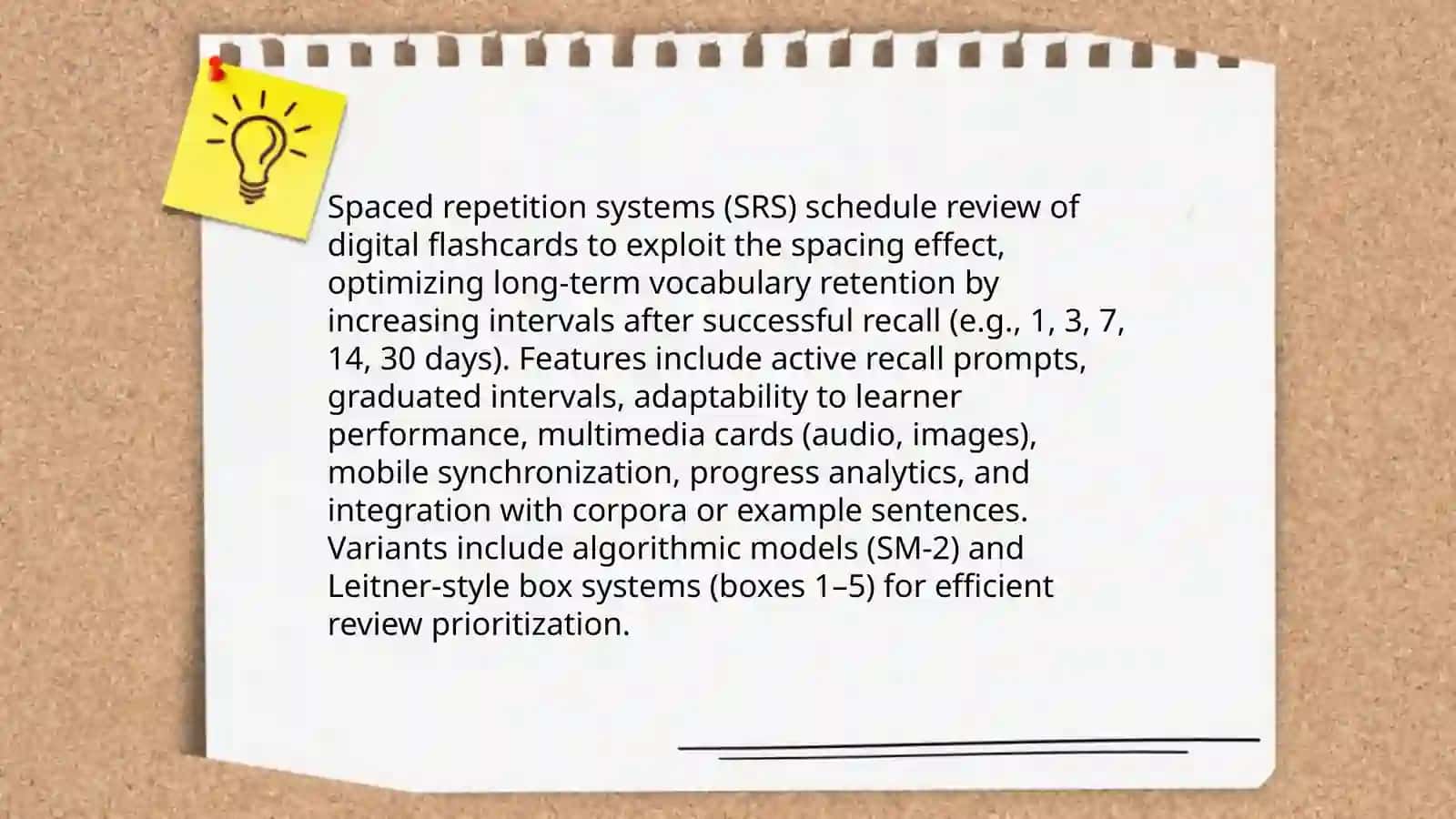 Modern technologies of teaching vocabulary 3
