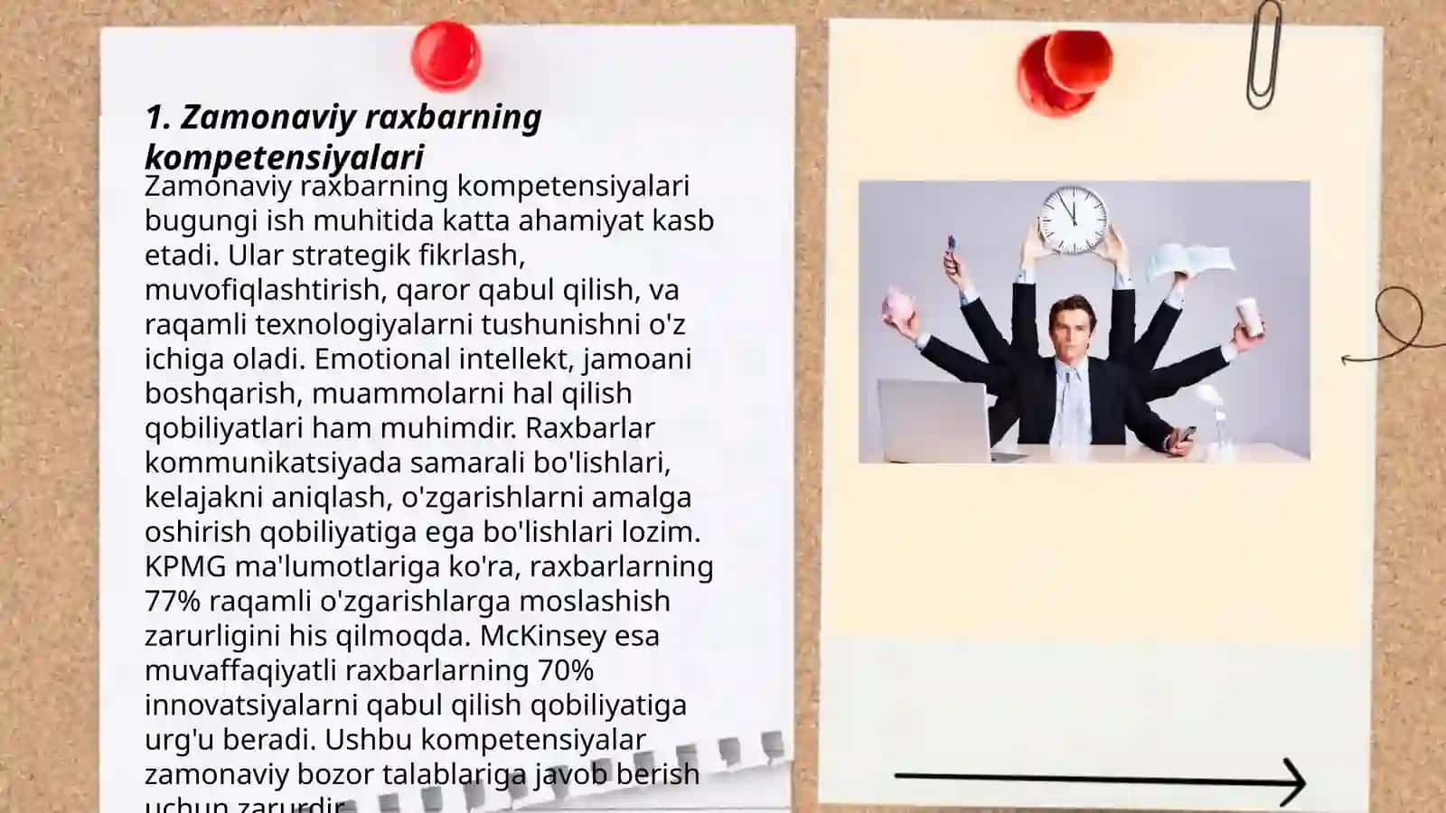 Zamonaviy raxbar 3