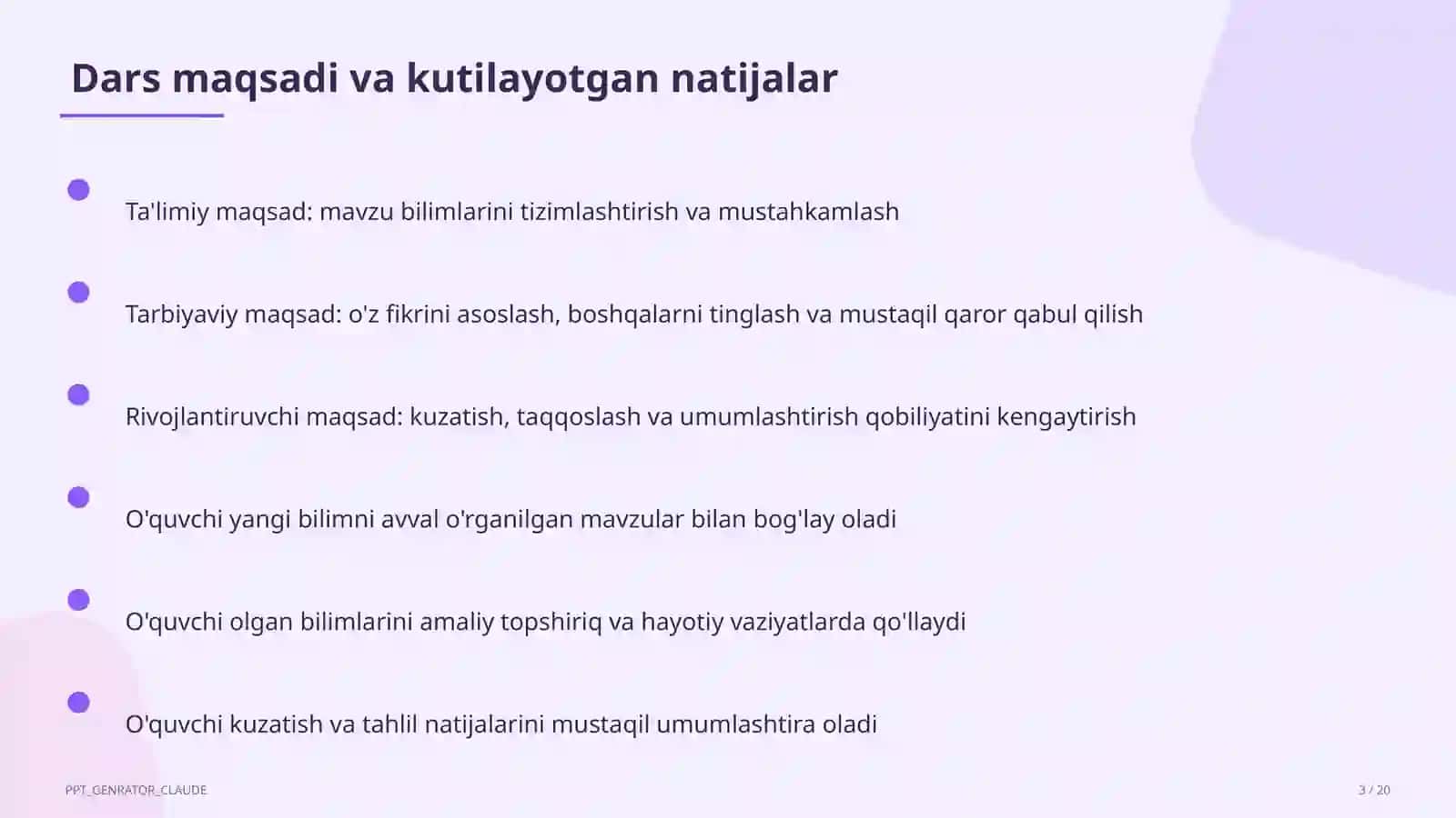 Mahmud Koshg'ariy: Devonu lug'otit turk (7-sinf) 3