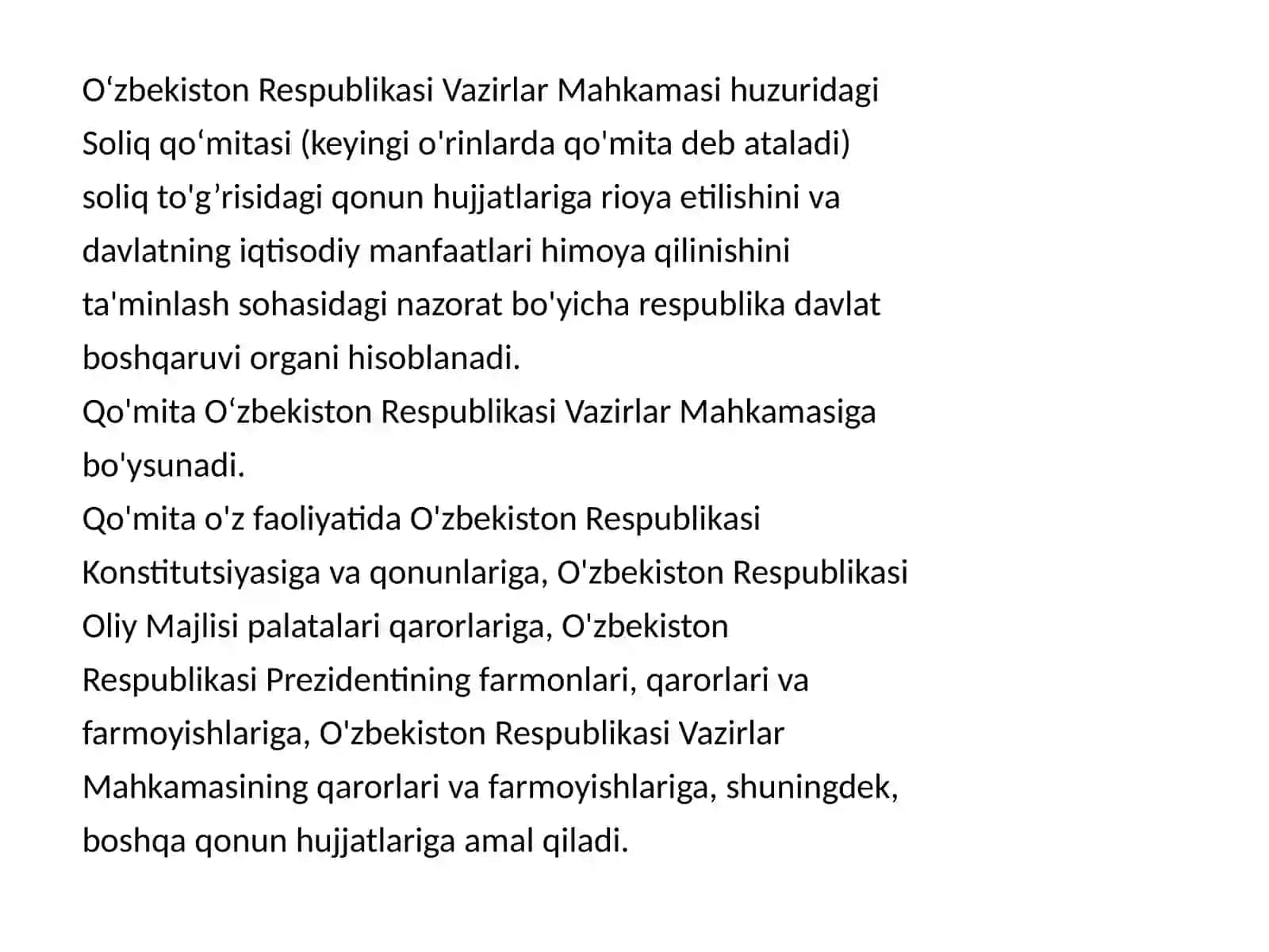 Soliq siyosatining xususiyatlari 3