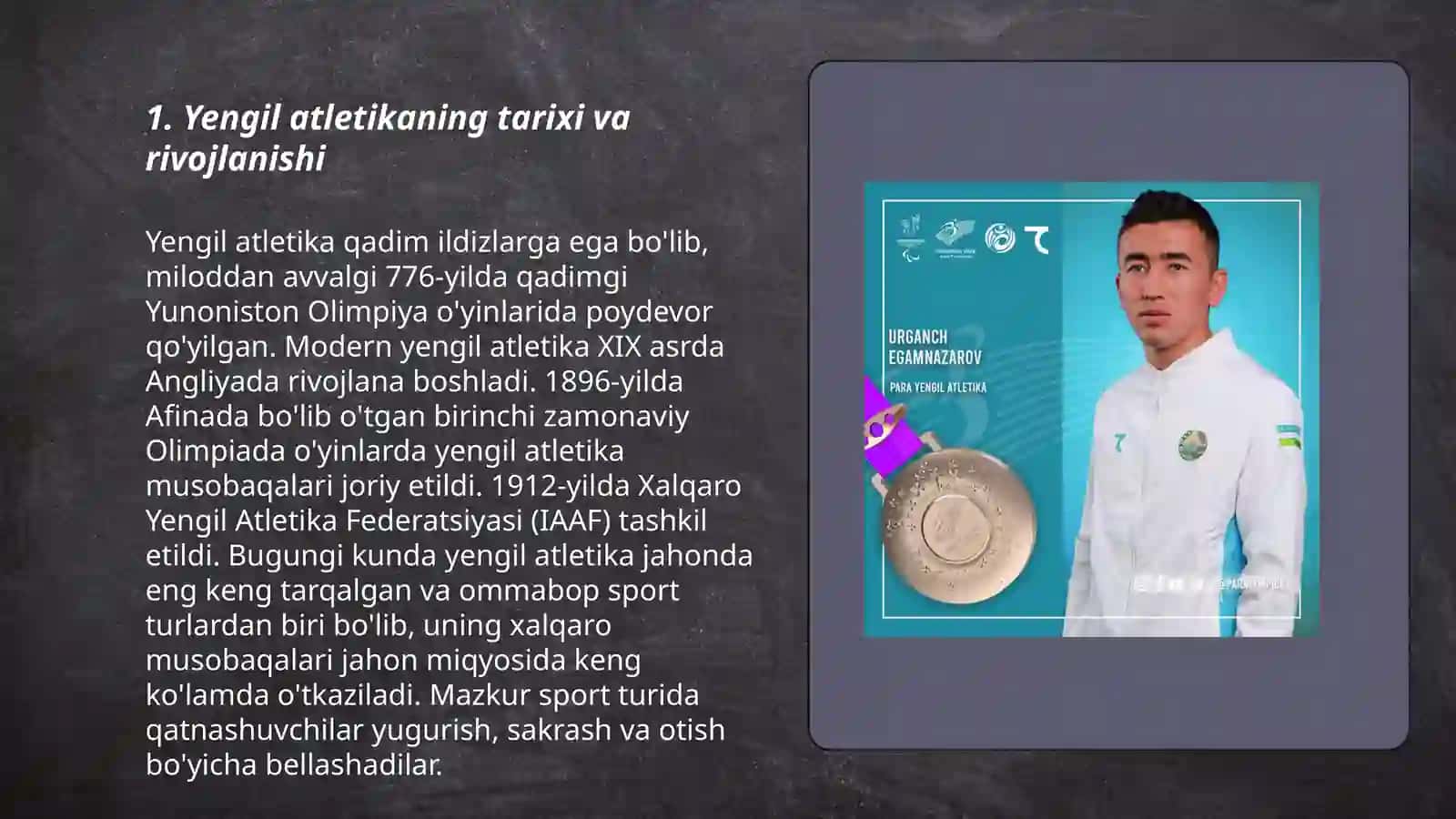 Yengila atletikaning maqsadi xamda vazifalari 3