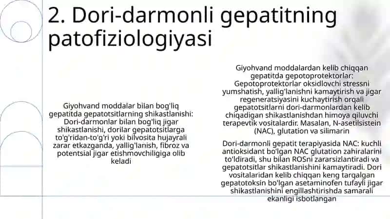 Gepotoprotektor Vositalar 3