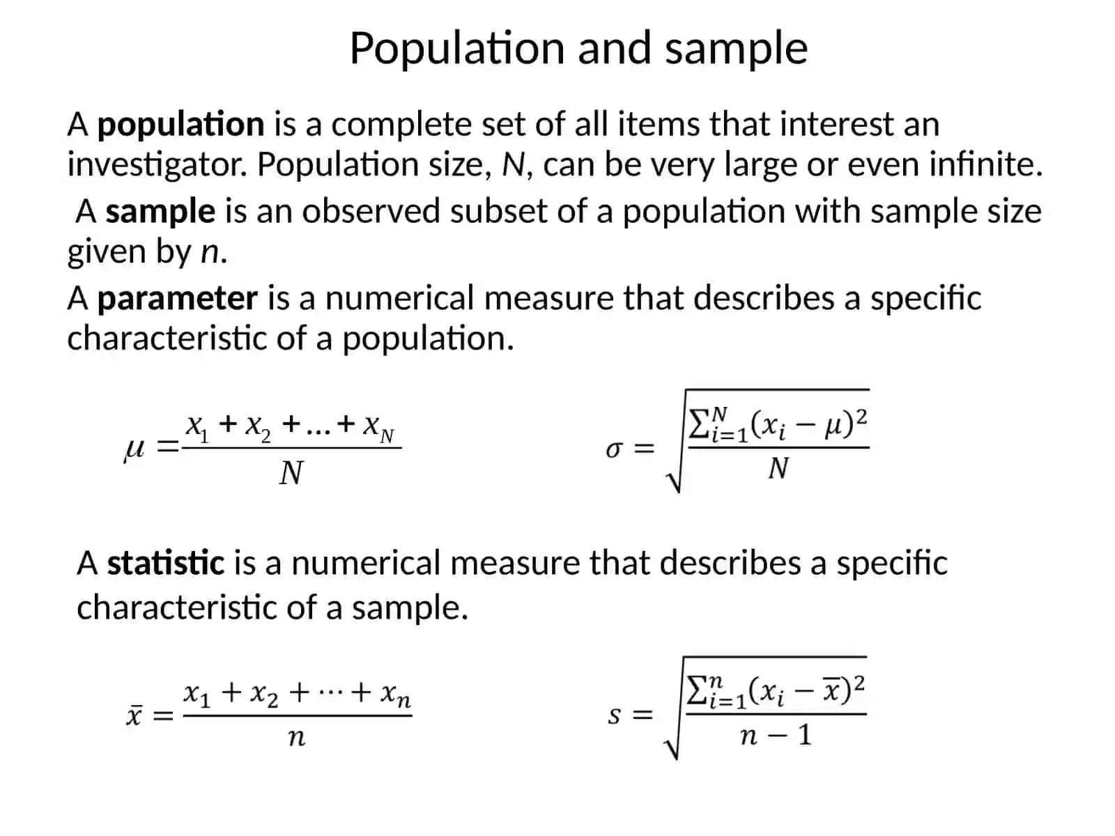 Normal Distribution 3