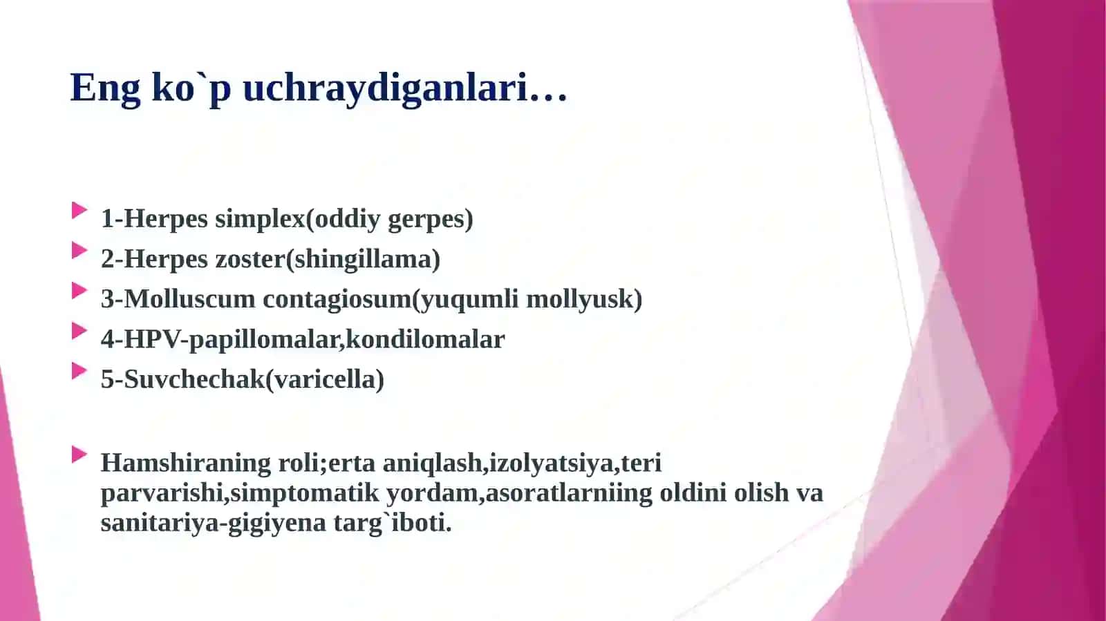 Viruslik kassaliklar 3