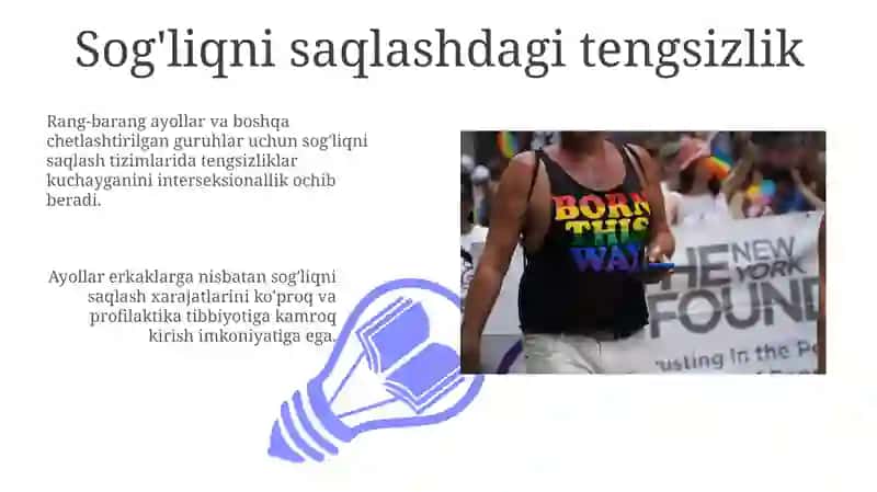 Gender tenglik 3