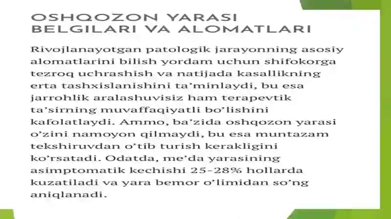 Yarakasalliginidavolashningzamonaviyusullari 3