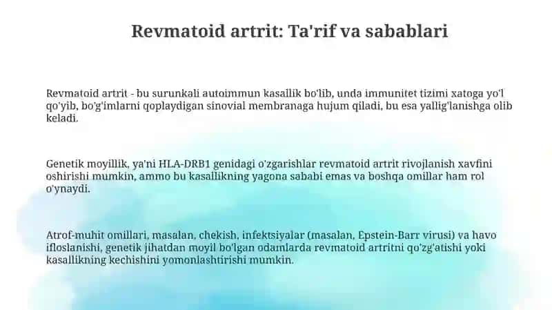 RevmatoyetArtred 3