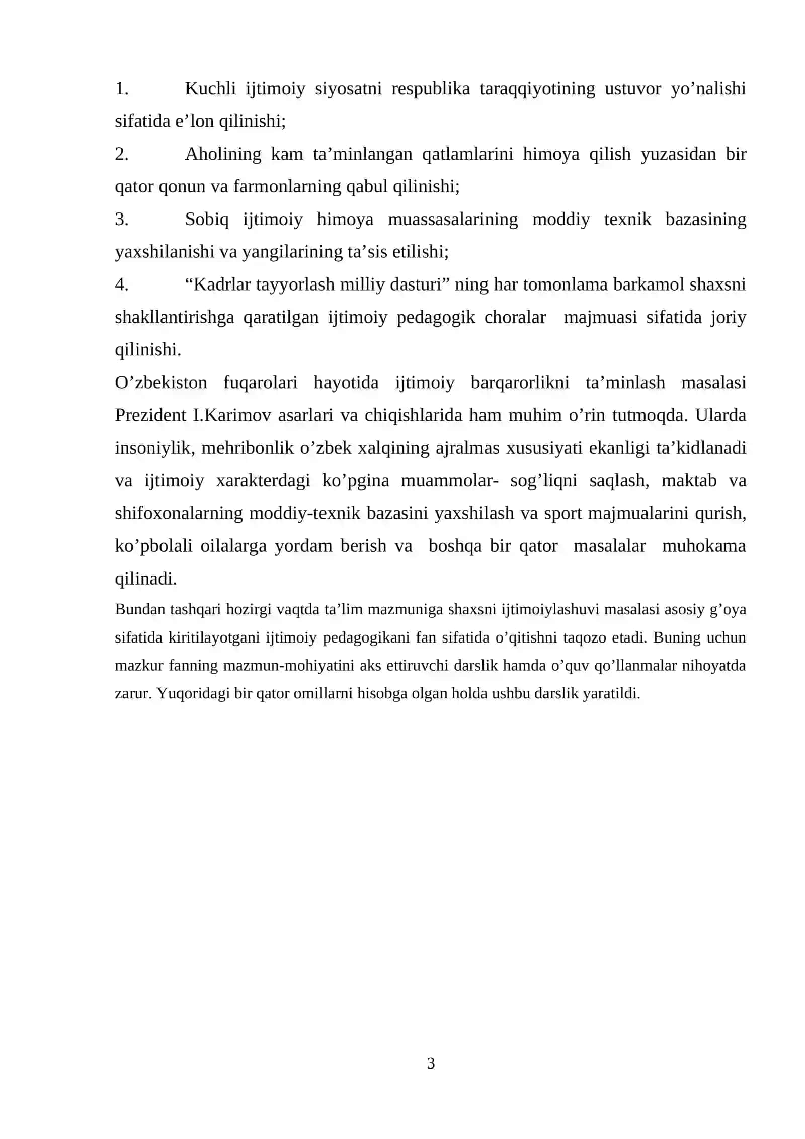 IJTIMOIY PEDAGOGIKA (DARSLIK) 3