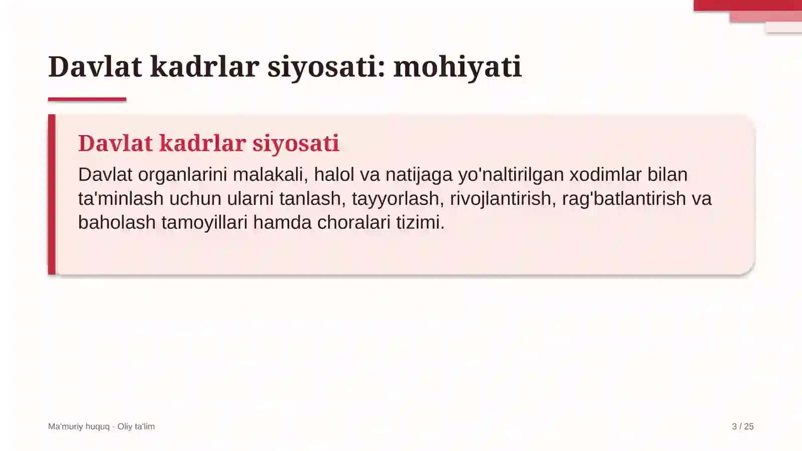 to'lov tizimlarida davlat kadrlar siyosati 4152 3